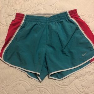 Nike Dri Fit Shorts